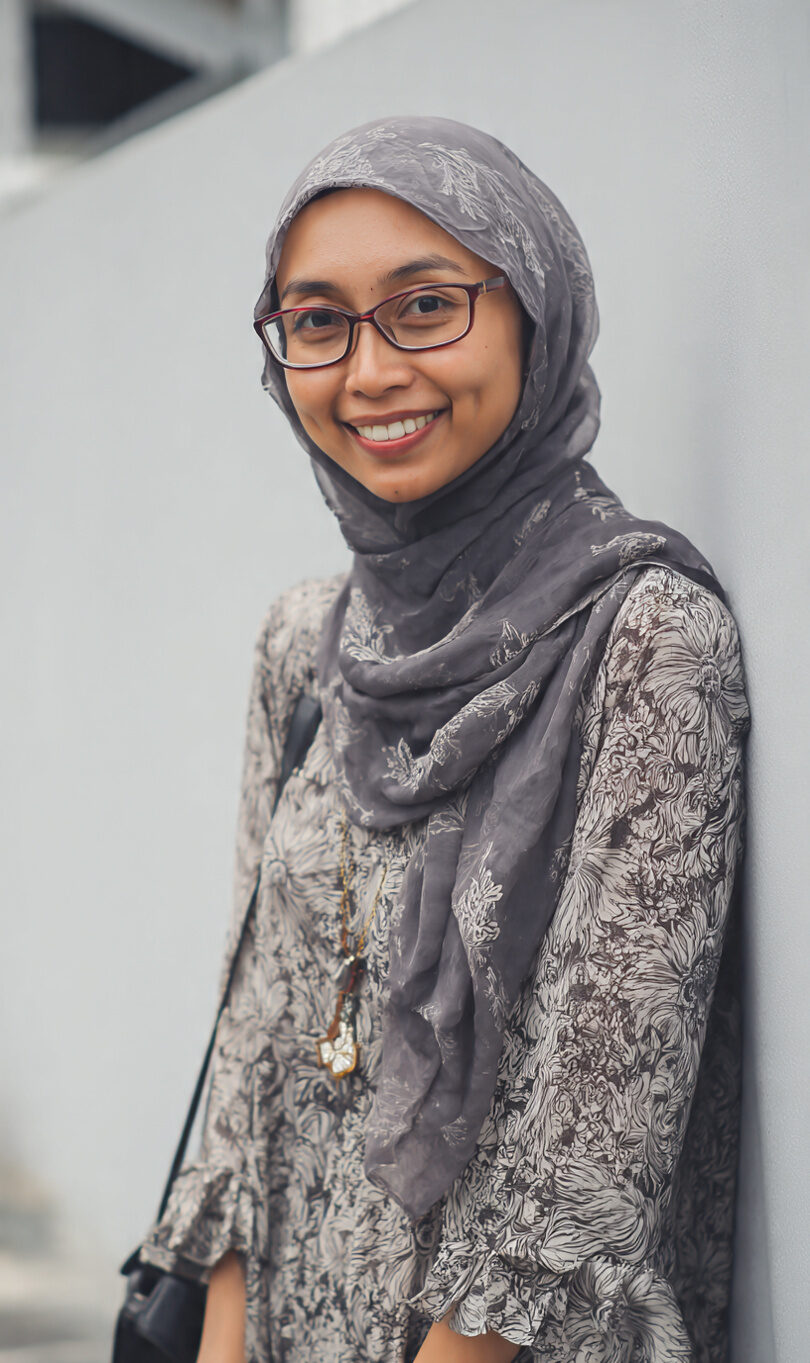 Sharifah Ally