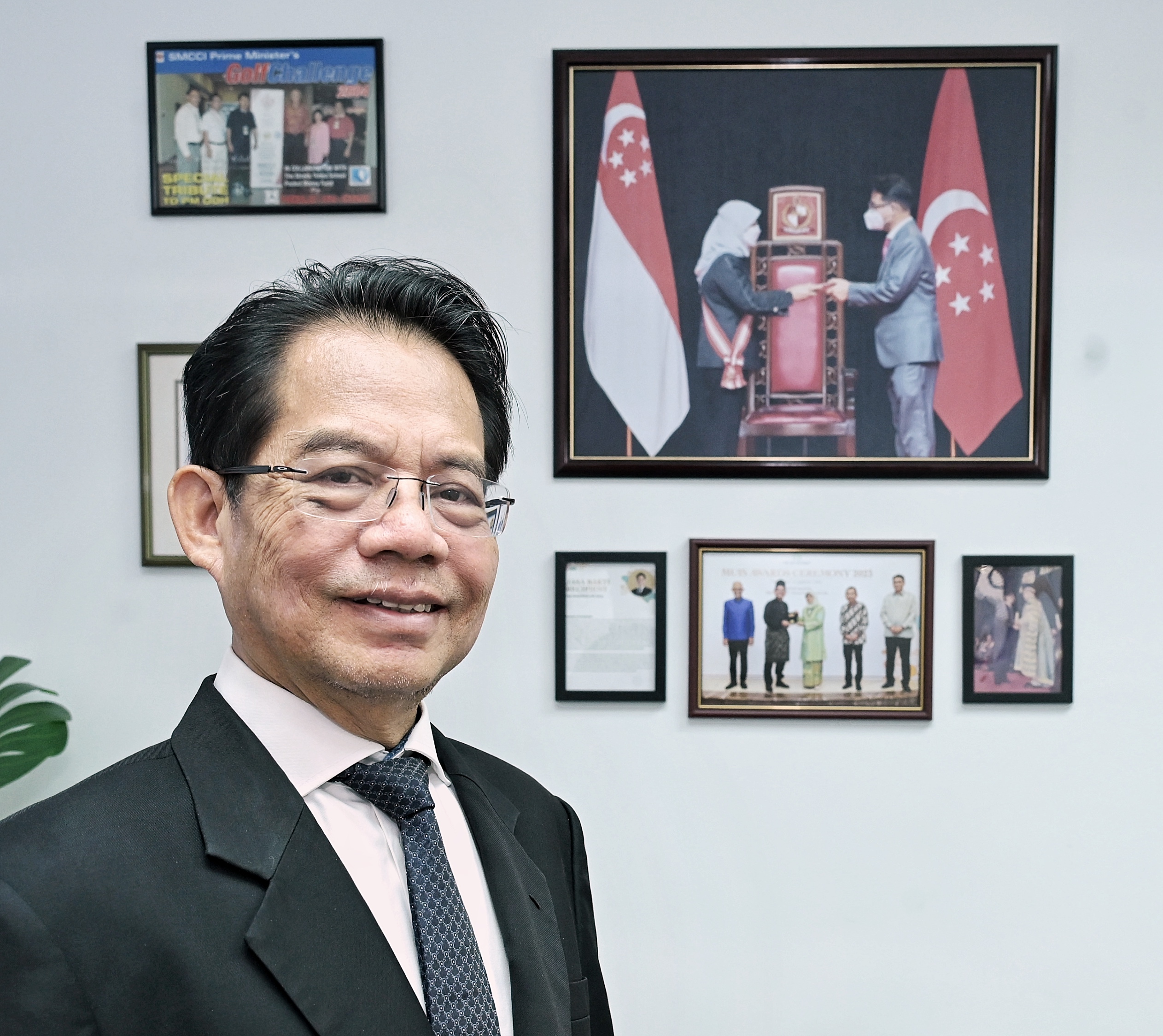 Abdul Rohim Sarip
