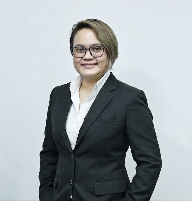 Sharifah Ally